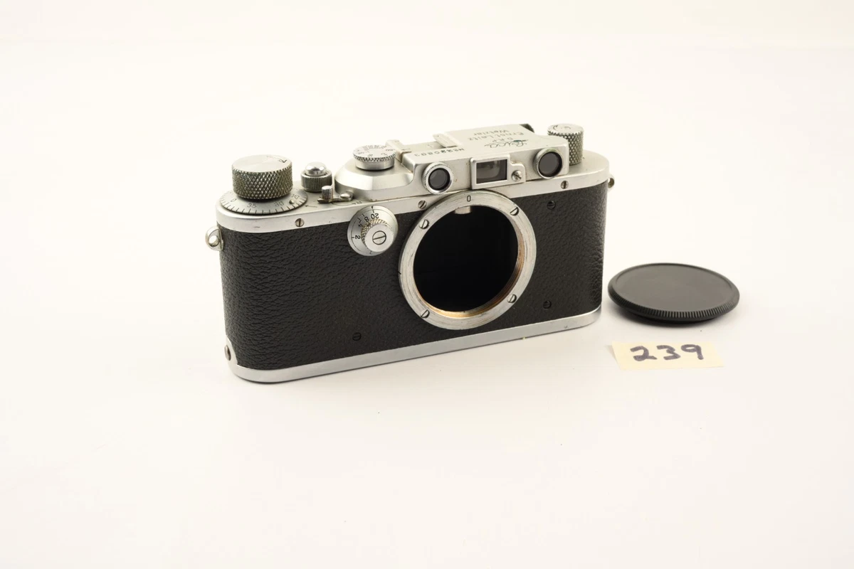 leica iiia products for sale | eBay