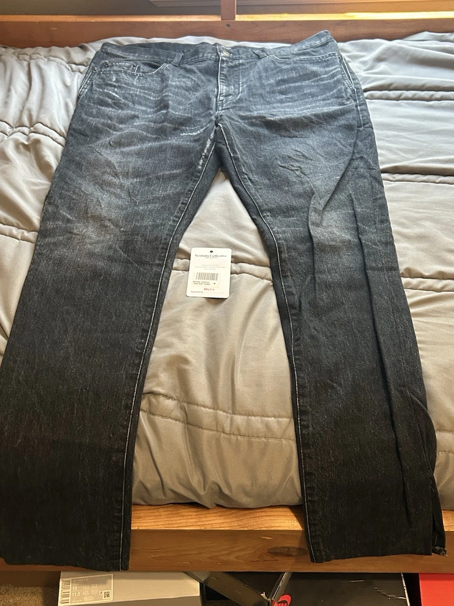 Yves Saint Laurent Saint Laurent D02 Jeans for Men for sale - eBay