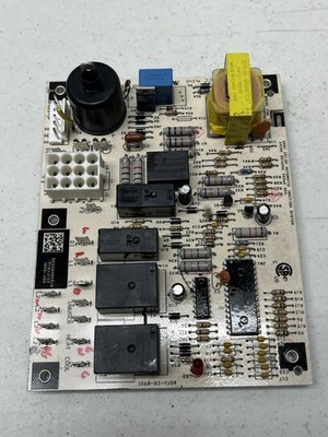 Goodman Furnace Control Board  PCBAG123 1068-83-4104 * See Description*