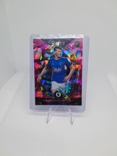 2022-23 Panini Select Premier League Soccer Terrace Prizm Nathan Patterson Rc...