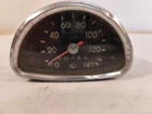 DDR MZ motorcycle speedometer segment speedometer ES 250 125 150 Zschopau