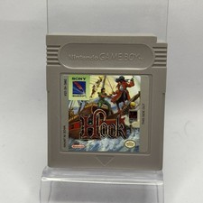 Thumbnail of ebay&reg; auction 168565090479 | Hook für GameBoy Game Boy / Videospiel