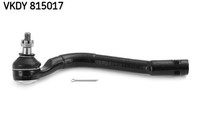 Spurstangenkopf Gelenkkopf SKF Vkdy 815017 FüR Hyundai KIA Ix35 LM EL ELH Crdi 3