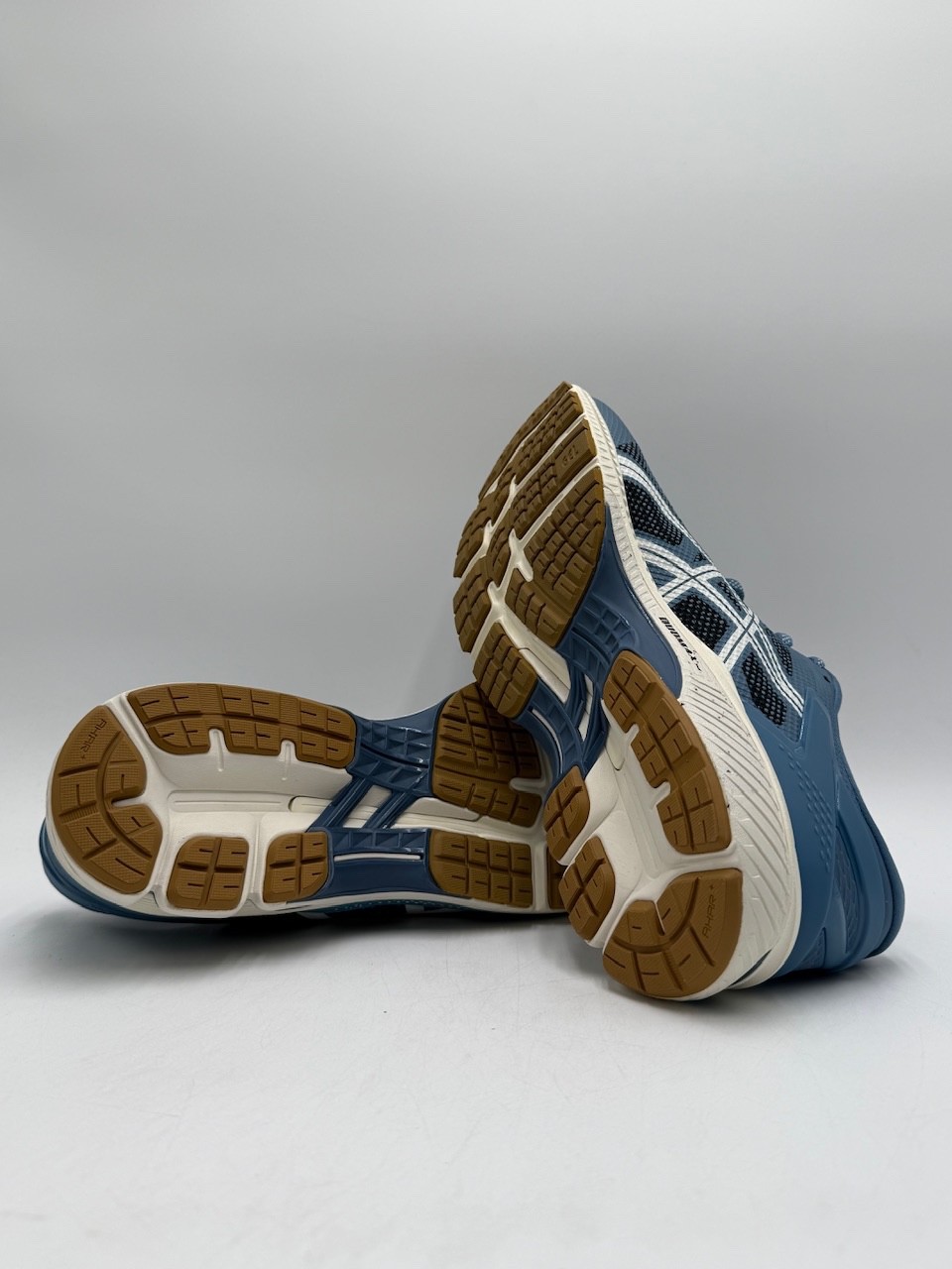 ASICS GEL-KAYANO 26 MX GREY FLOSS Men's NEW Running Sneaker Blue US Size 11.5 thumbnail 9