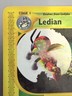 Pokemon - Skyridge - Ledian 15/144 - Condition  NM Pokemon Card