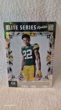 2025 Panini Donruss - The Elite Series Rookies Matthew Golden #ESR-MGN (RC)