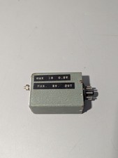 Time Delay Relay  