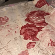 Red Roses By Kate Forman 66cm L X24cm W