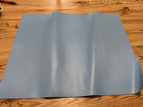 Swimline 19”x24” Ladder Mat