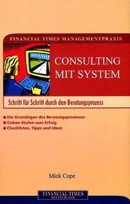 Financial Times Managementpraxis: Consulting
