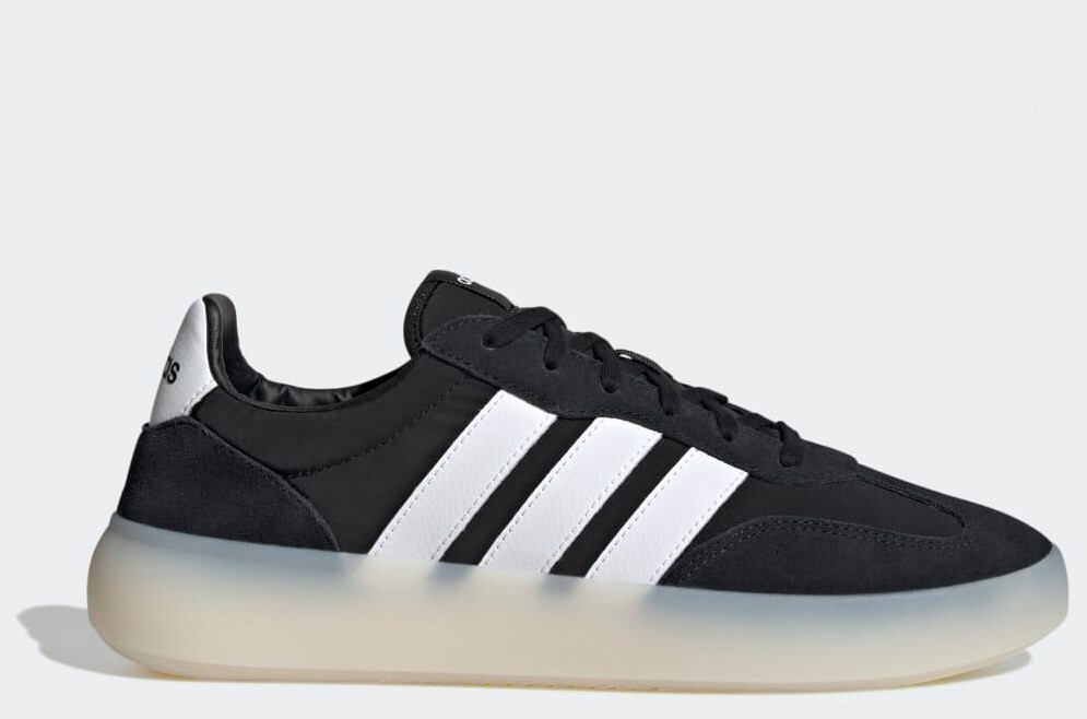 ADIDAS サンハOGレスアッフスニカ JI27320 SORANGCREWHTSORANG Adidas originals BARREDA DECODE Women's Sneakers JR3102