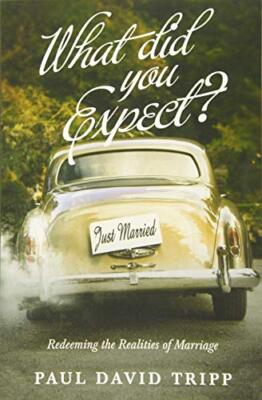 What Did You Expect? by Tripp