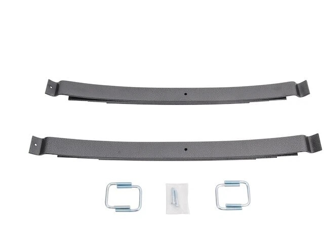 Muelle auxiliar de hoja para Chevrolet C2500 1988-2000 73661YBHT 1989 1990 1991 1992 Foto 4 de 4