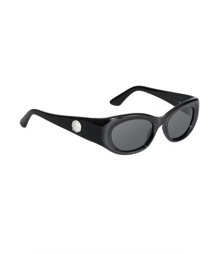 MAGDA BUTRYM x H&M Sonnenbrille mit Rosenmotiv - NEU - Bild 2 von 3