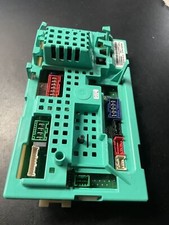 W10445397 Whirlpool Washer Board - Control