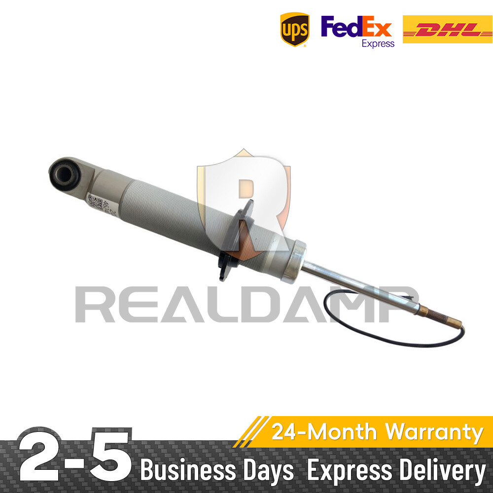 1x For Ferrari 612 Scaglietti Sessanta Rear Left Or Right Shock Absorber 05-11