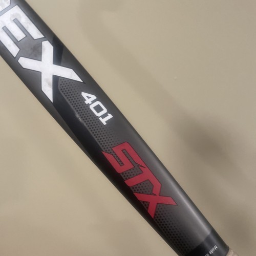 STX Apex 401 Field Hockey Stick RH Good Clean Condition Grip Has Wear - Picture 2 of 7