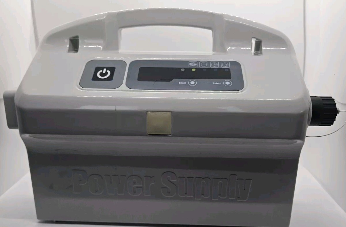Dynamic DC 9995678-HGP Power Supply For Dolphin Pool Cleaners | eBay