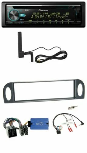 Pioneer Autoradios C5