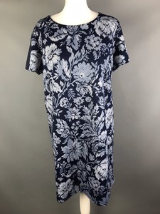 felicity scuba shift dress