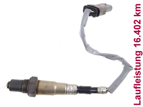 Opel Karl 1.0 Lambdasonde 12663317 0258010460