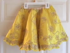 girls skirt