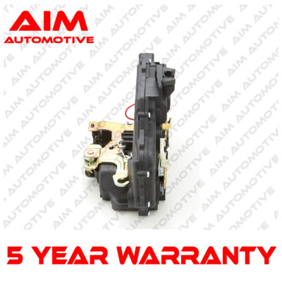 AIM Front Left Door Lock Actuator OEM Quality Replacement SDLA01