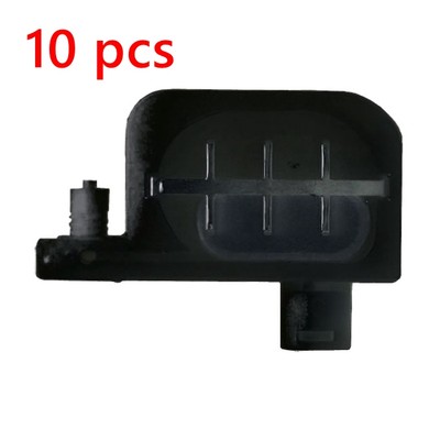 10Pcs Epson DX3 /DX4 /DX5 Head Small Damper UV Big Filter UV Damper 3.3*1.72mm