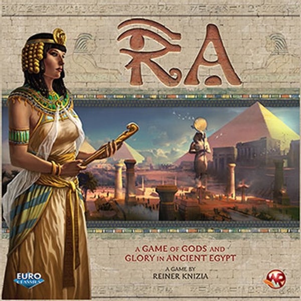 RA Board Game Ffgkn27 for sale online eBay