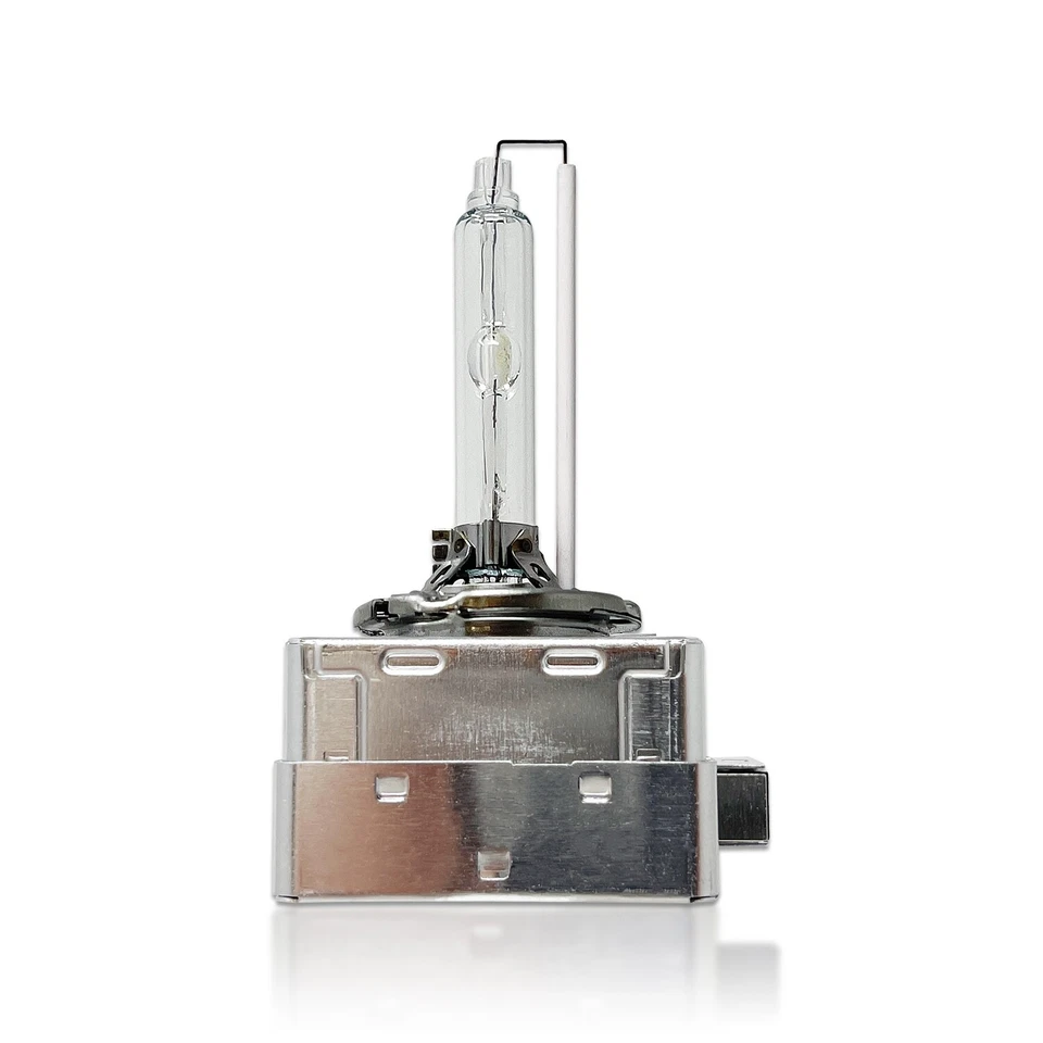 Philips X-TremeVision PLUS D1S HID Xenon Headlight Bulbs 85415XV2C1 4800K 2-Pack - Image 4 of 4