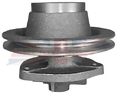 Brand New Water Pump Triumph Spitfire 1971-1974,1979-1980