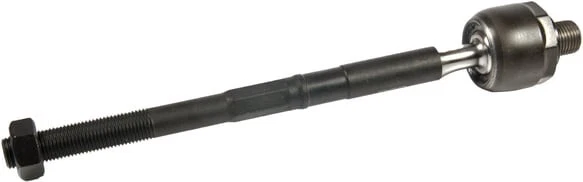 Tiradores de dirección delanteros interiores PROFORJADOS para Mercedes Benz Clase E 1996-2003 Foto 2 de 3