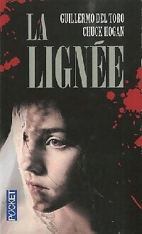 Die Linie - Guillermo Del Toro - V86700