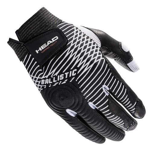 Head BALLISTIC CT RACQUETBALL GLOVES 986026 Performance Tennis