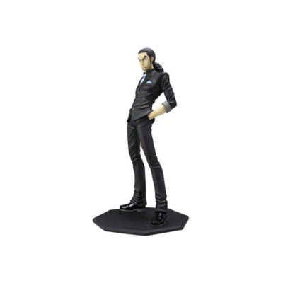 Rob Lucci - Naga Studio - Résine - Figurine One Piece