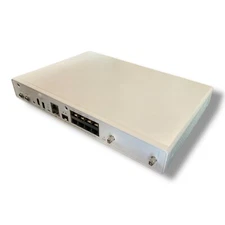 Sophos XG 135 High-Performance Security Firewall Appliance - White - TESTED