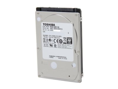 Seagate Barracuda 1tb 5400 Rpm 1tb Gb Hard Disk NEW) TOSHIBA 1TB