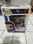 Ms. Marvel GLOW #1251 The Marvels Funko POP! Vinyl New