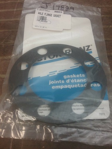 Victor Reinz Axle Flange Gasket J17829 - Picture 2 of 2