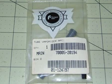 Thermo Finnigan MAT GC/MS LCQ APCI Tube Vaporizer New