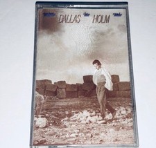 Dallas Holm Against The Wind Gospel Cassette 1H06