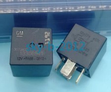 1 PCS NEW IN BOX GM 13306941 Automotive Power DC Electrical Relay
