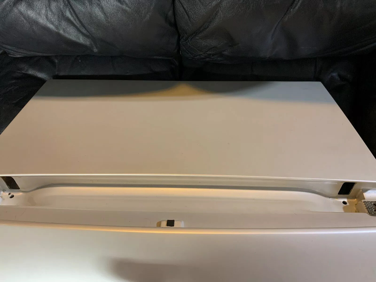 No damage - Lamborghini Murcielago LP640 Rear Deck Lid Balloon White 410827015