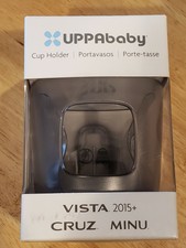 uppababy cup holder cruz