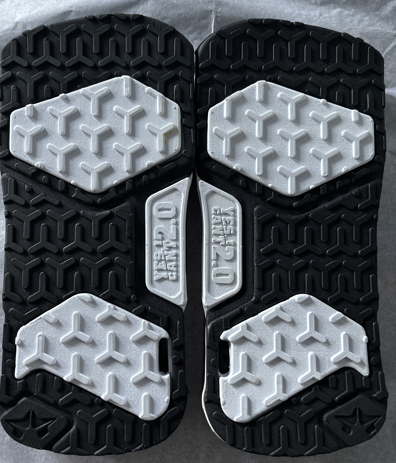 ROME SDS RILEGANTE PLANTARE L XL SALOMON CAPITA 2 gradi Sottovolucro