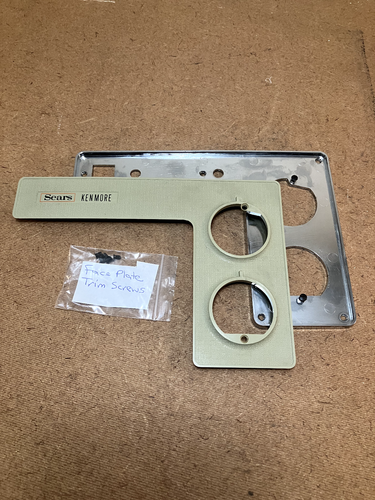 Sears Kenmore Sewing Machine Parts - You Pick! - OEM 158 158.13160 15813160 - Picture 9 of 117