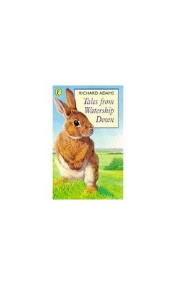 Tales from Watership Down, Adams, Richard