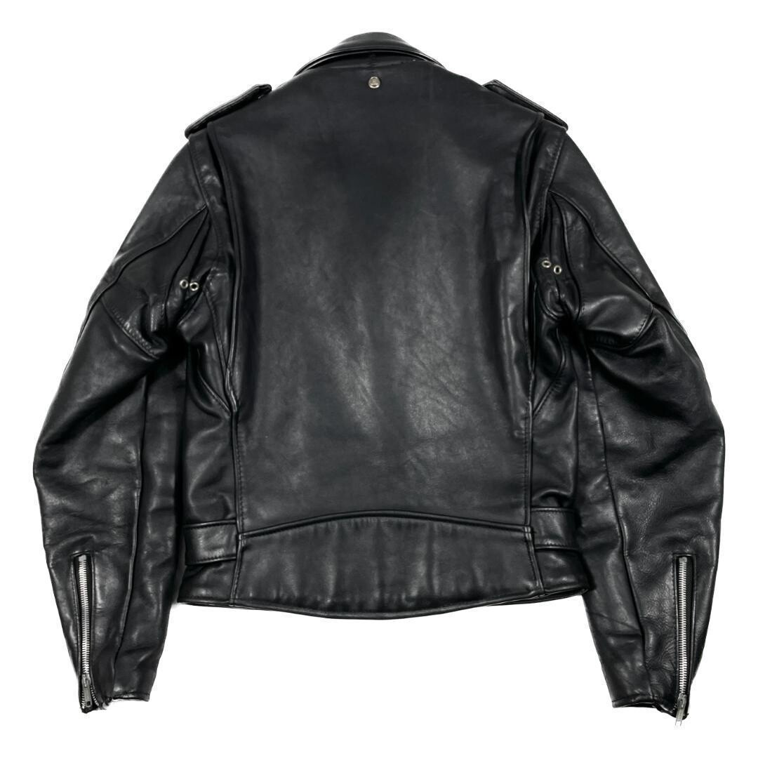 Schott Perfecto ダブルライダースジャケット 34 s-l400.jpg