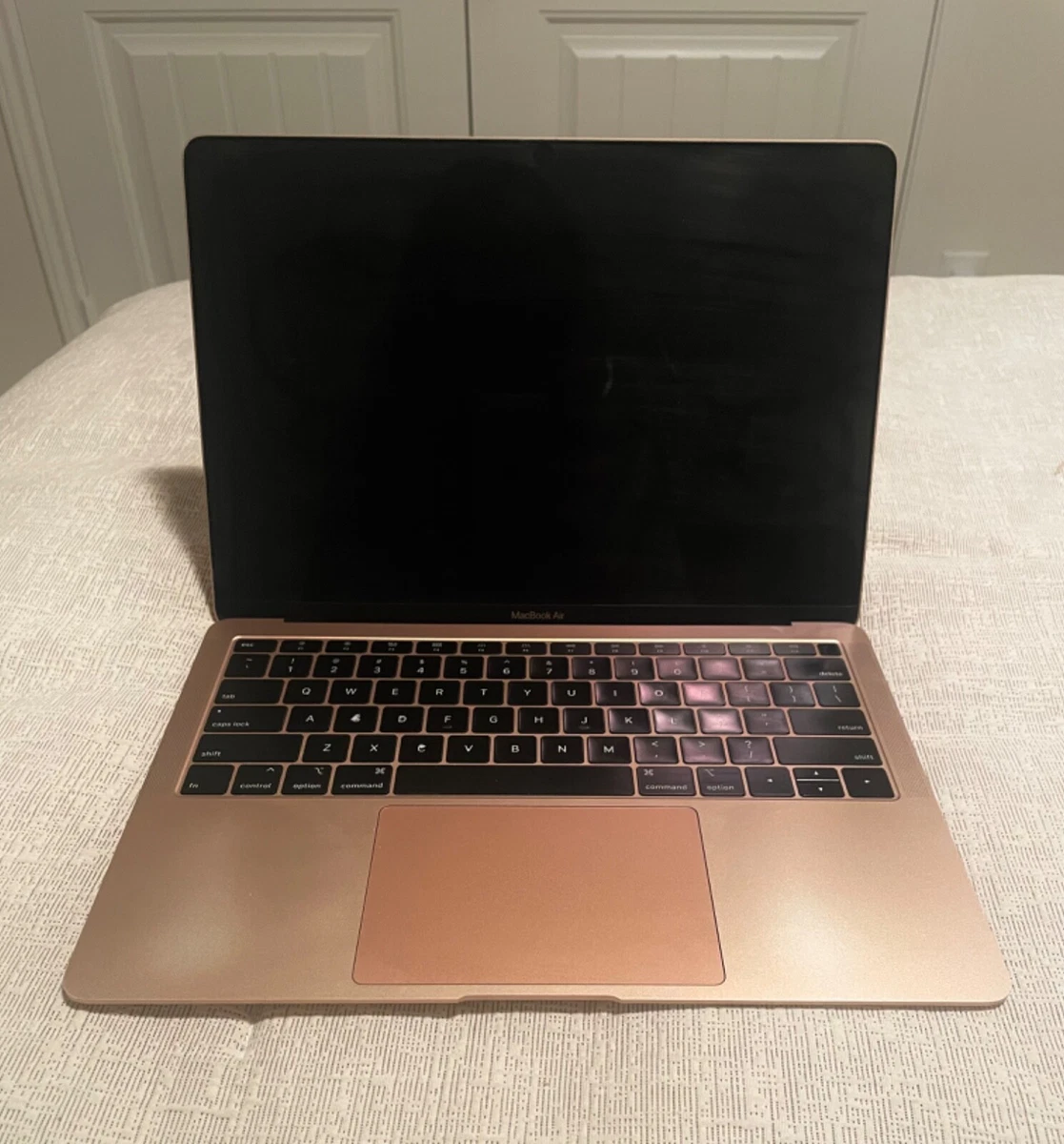 2018 Apple MacBook Air Laptops for sale | eBay