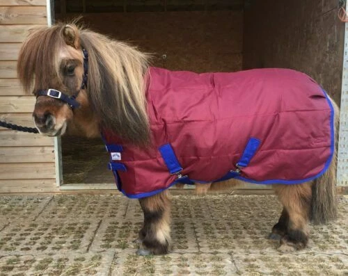 5' 0" Size Horse Stable Rugs